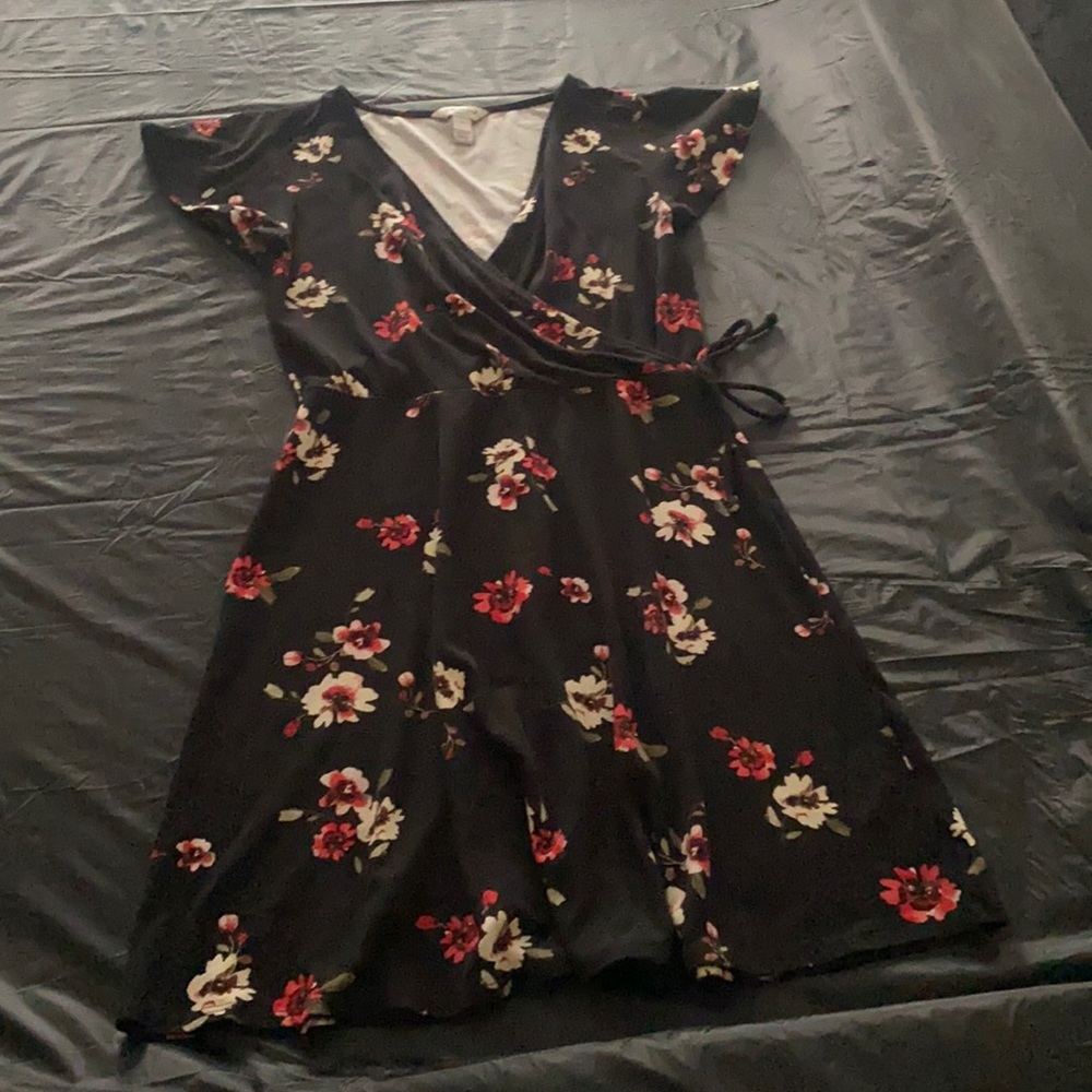 Night Floral